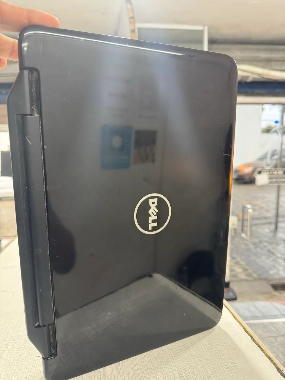 Notebook Dell Inspiron N4050  - Foto 4