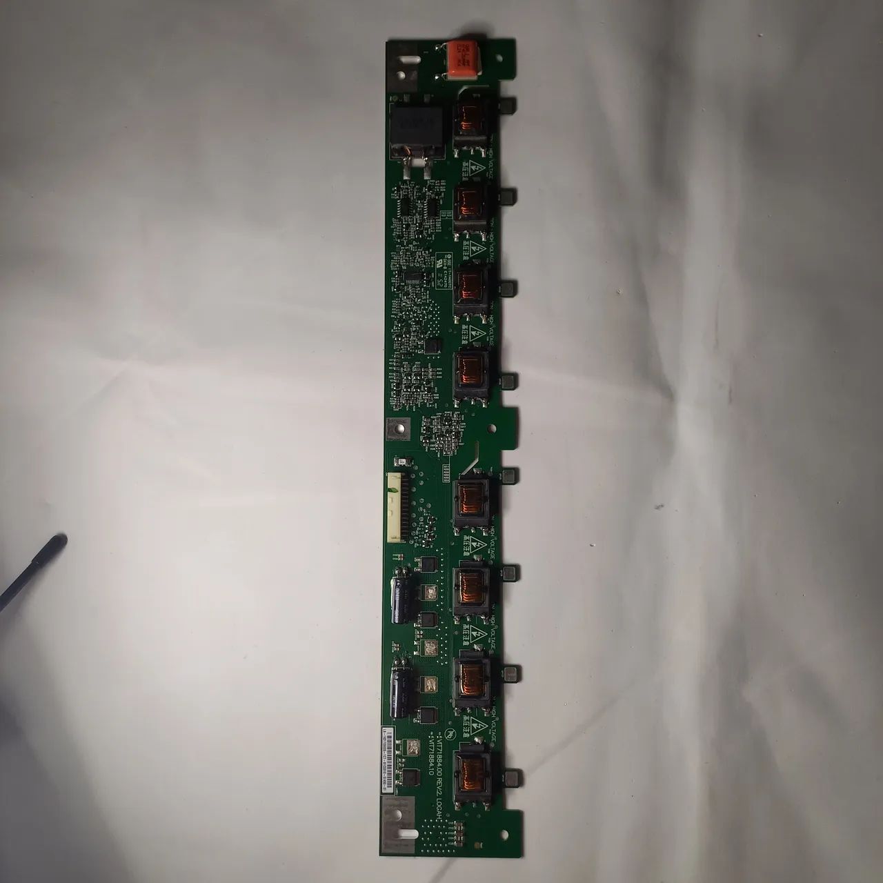 Placa inverter sony kdl32bx425 
