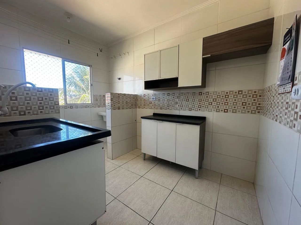 Foto - Praia Grande - Samambaia