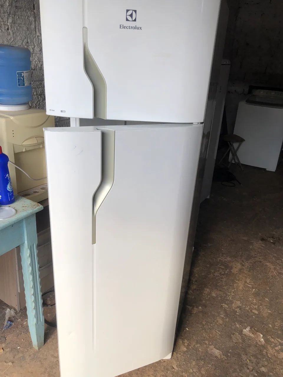 Geladeira duplex - Foto 2
