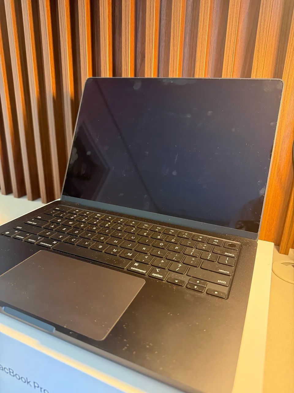 MacBook Pro 14? chip M3 Pro - Notebooks - Garopaba 1464556587 | OLX