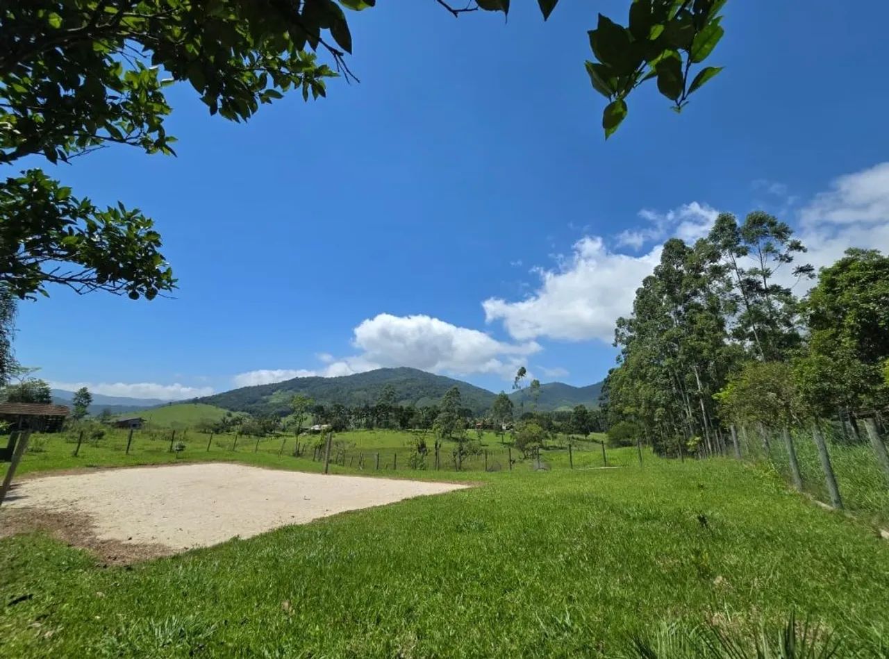 Belíssimo Sítio - Bom Retiro - Paulo Lopes - Foto 5