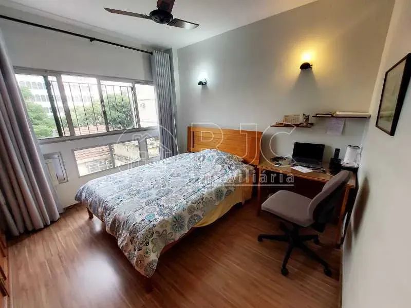 Apartamento - Padrão / Residencial / Tijuca - Foto 6
