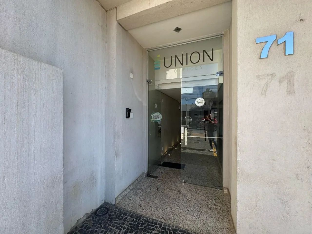 Sala à venda, 34 m² por R$ 165.000,00 - Várzea - Lagoa Santa/MG - Foto 2
