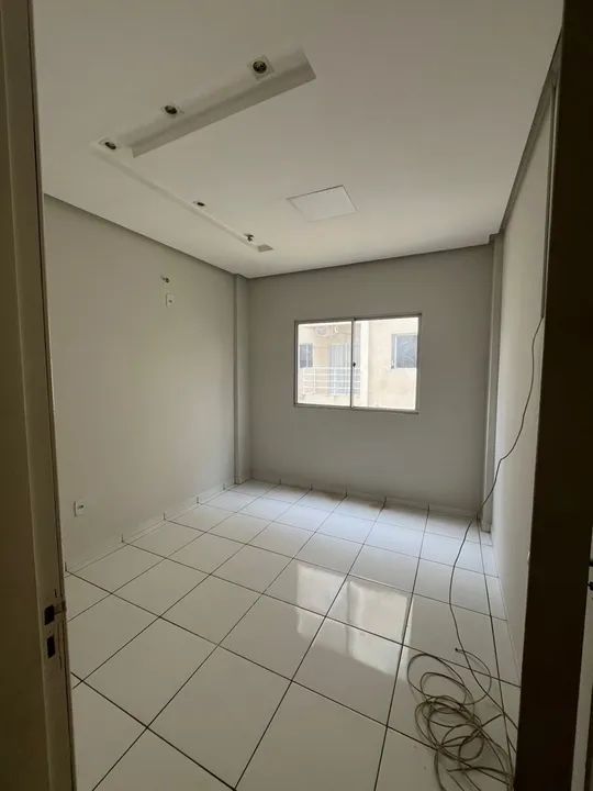 Apartamento novo, pronto para morar! - Foto 3