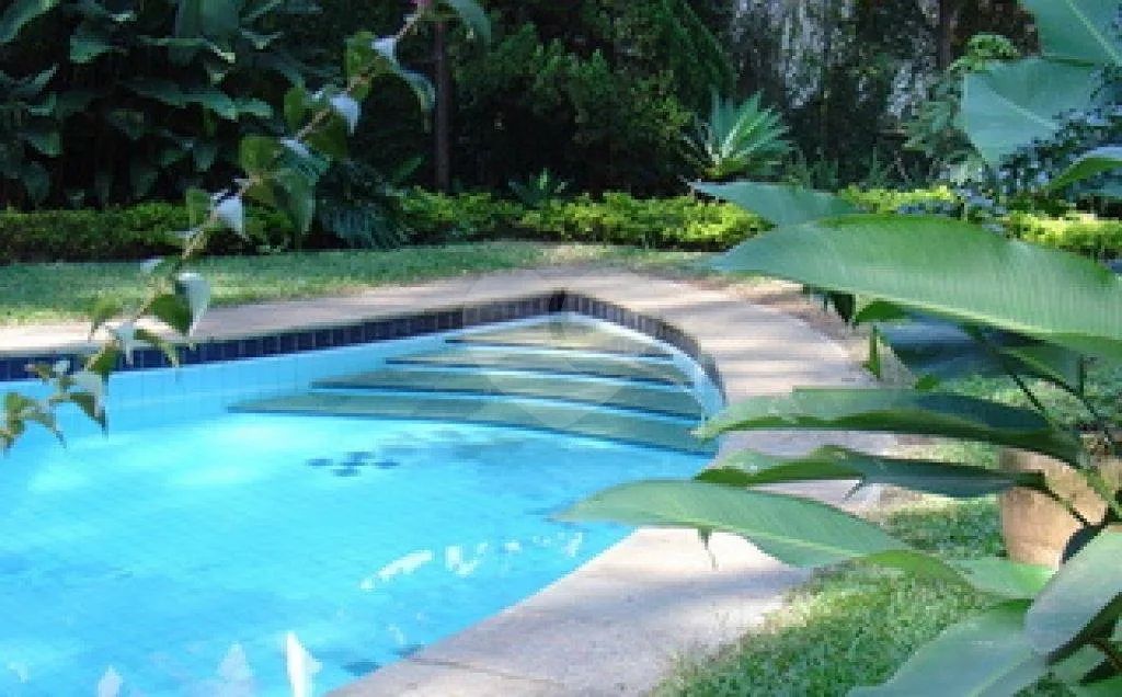 Mansão Imponente com 1.150m² em Condomínio Fechado  Zona Norte! - Foto 4