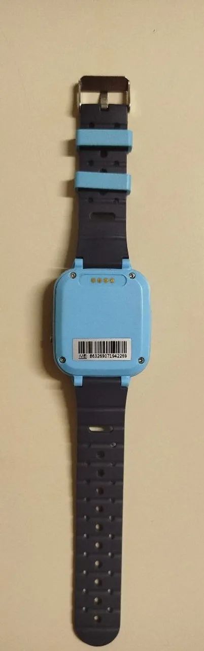 Smartwatch Infantil com Discador e Chamadas - Foto 3