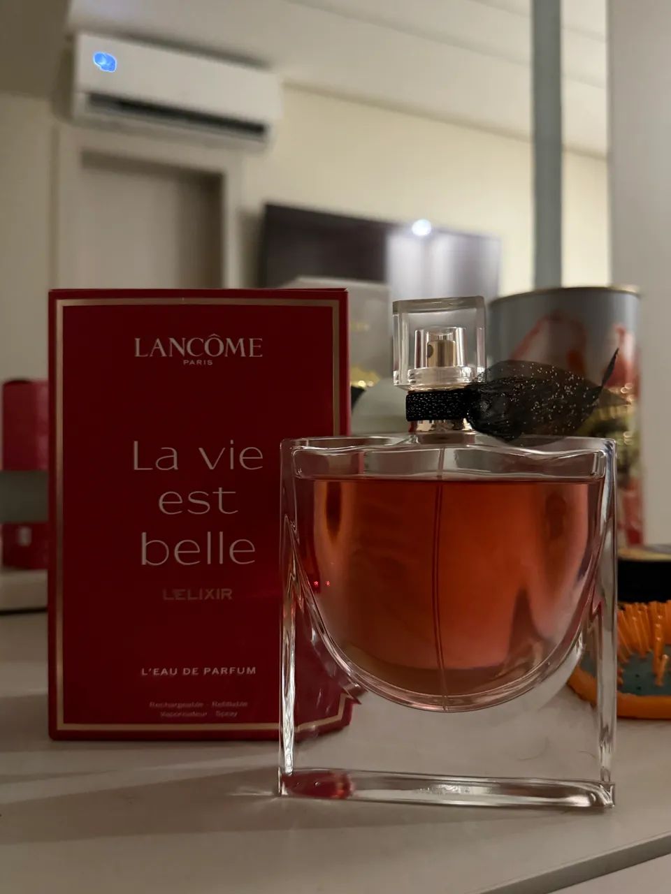 La vie est belle