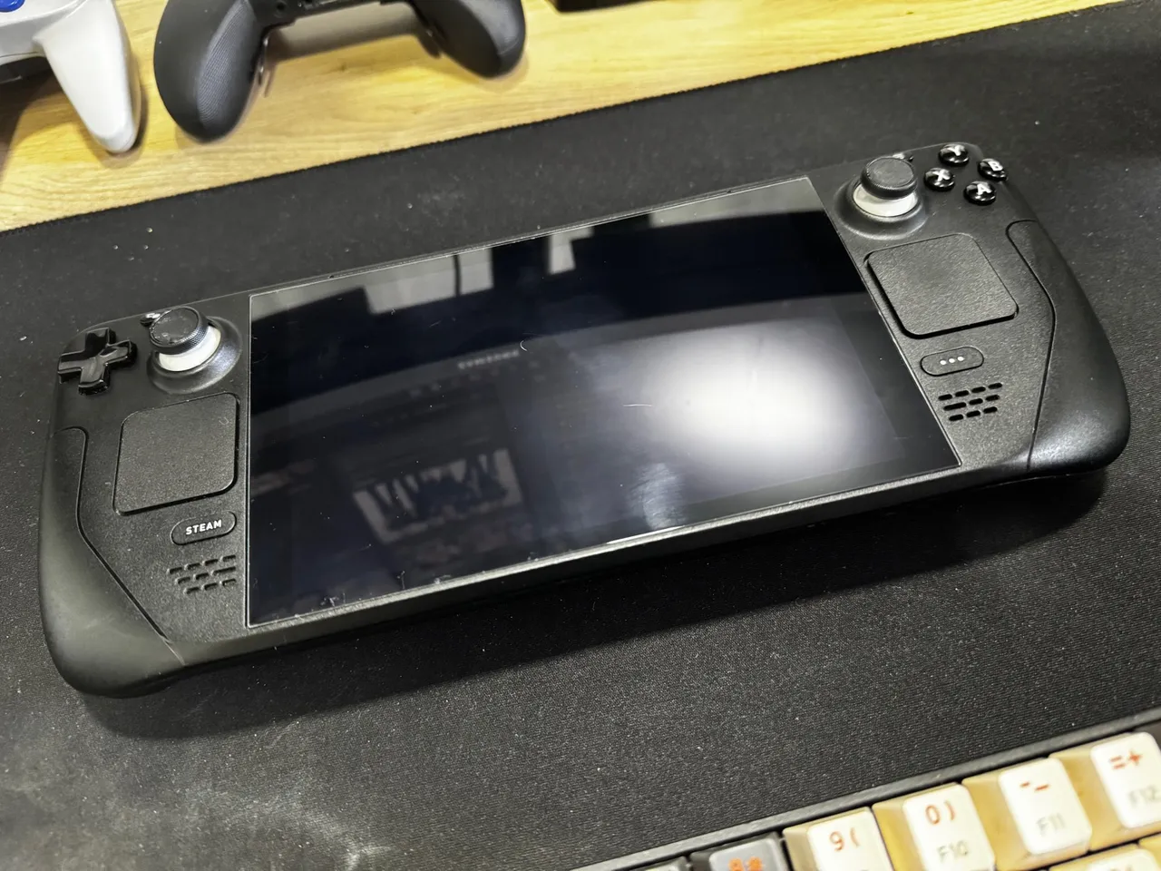 Steam Deck standard 512GB
