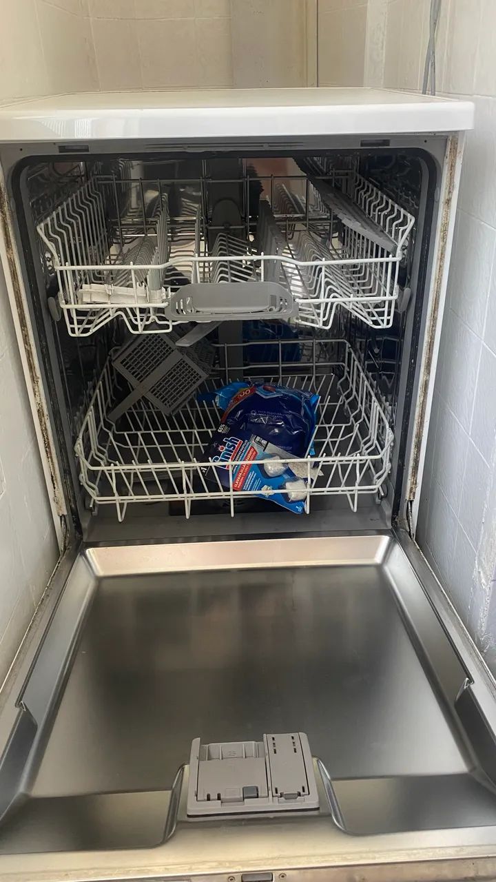 Máquina de lavar louça Bosch - Foto 4