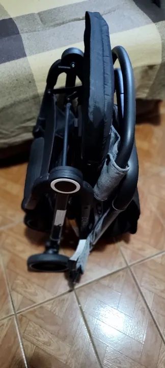 Carrinho compacto  - Foto 3