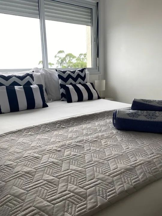 Apartamento na Praia de Canasvieiras  - Foto 4