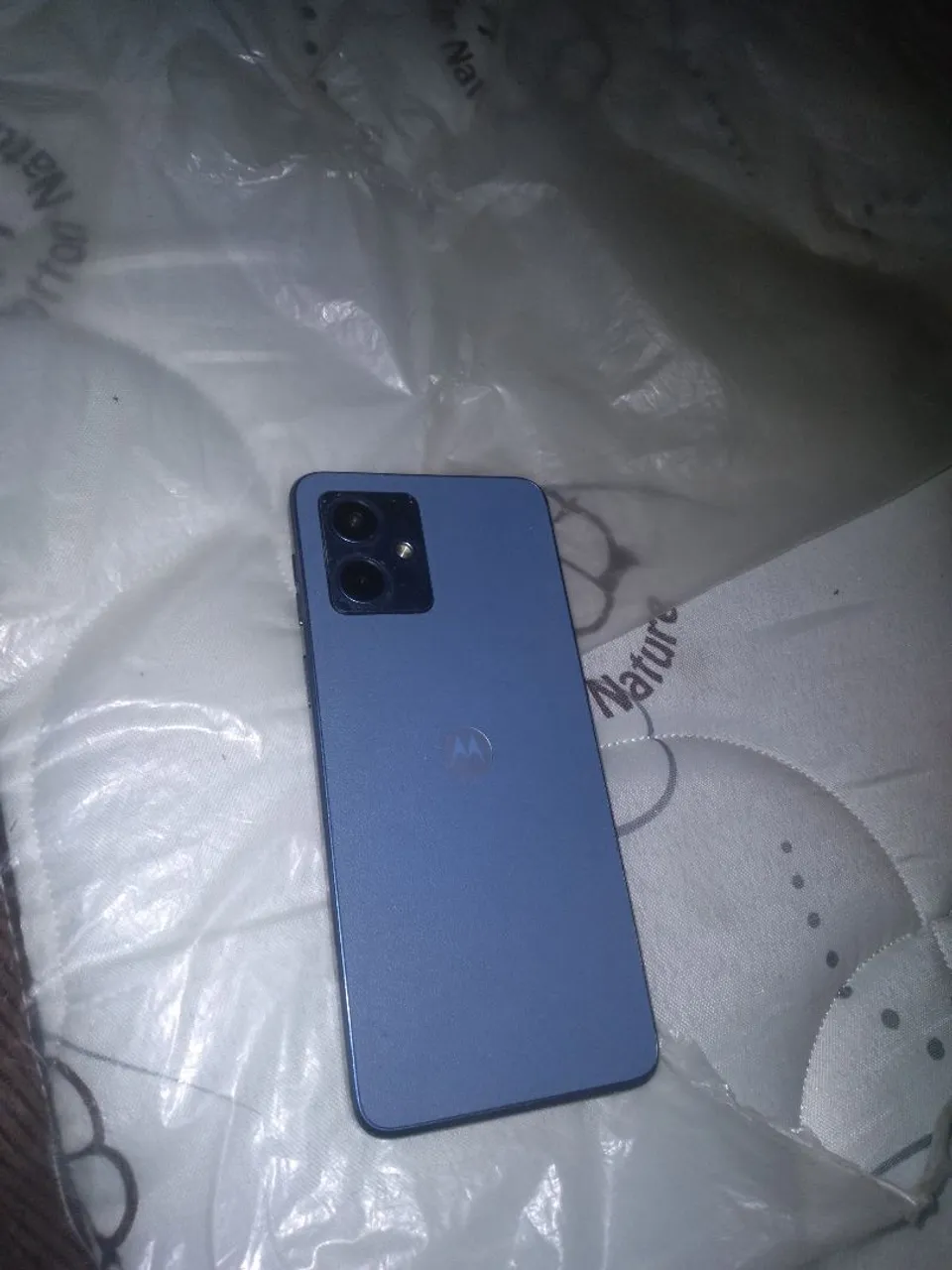 Moto G54 5G , sem arranhão todo original