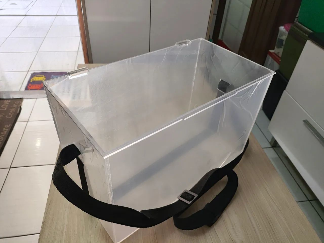 Caixa expositora, Oportunidade pra ganhar 6 mil reais por mês vendendo brigadeiros  - Foto 2