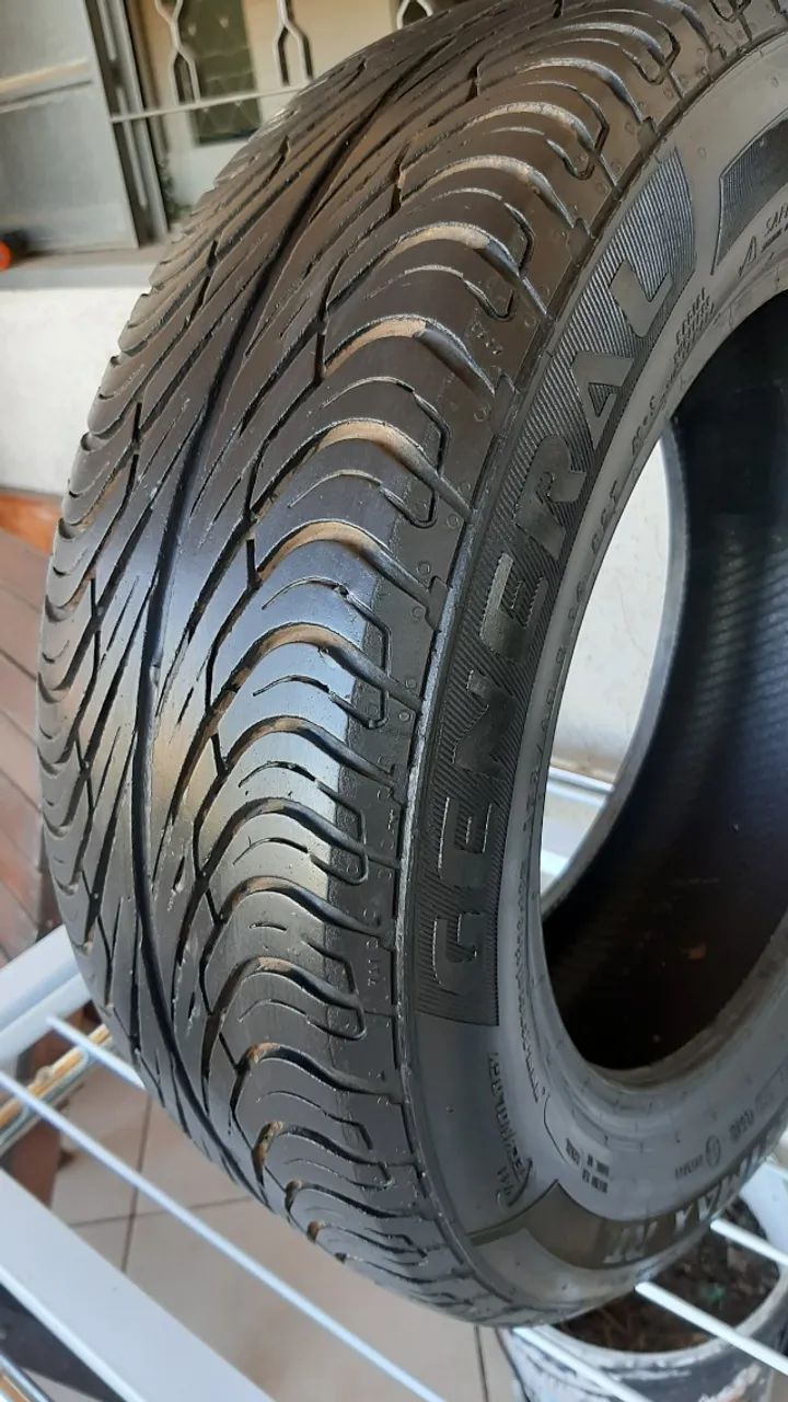 Pneu 175/65r14 - Foto 5
