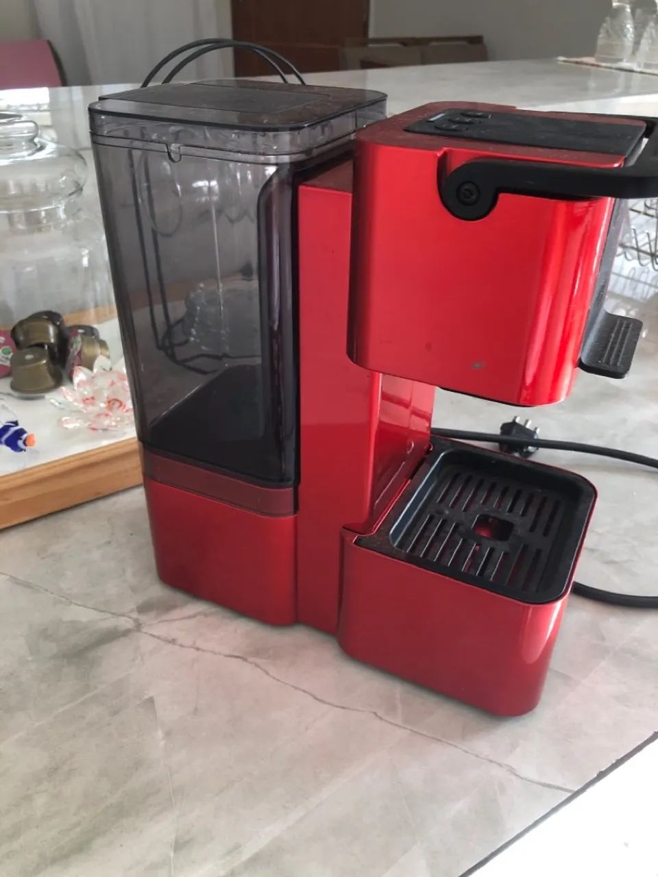 Cafeteira três corações  - Foto 2