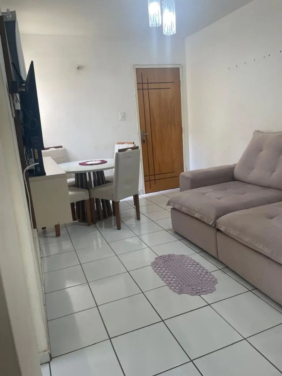 Foto - São Luís - Turu