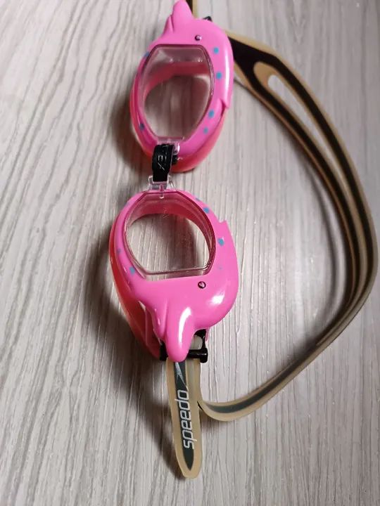 Óculos de Natação Speedo  - Foto 3