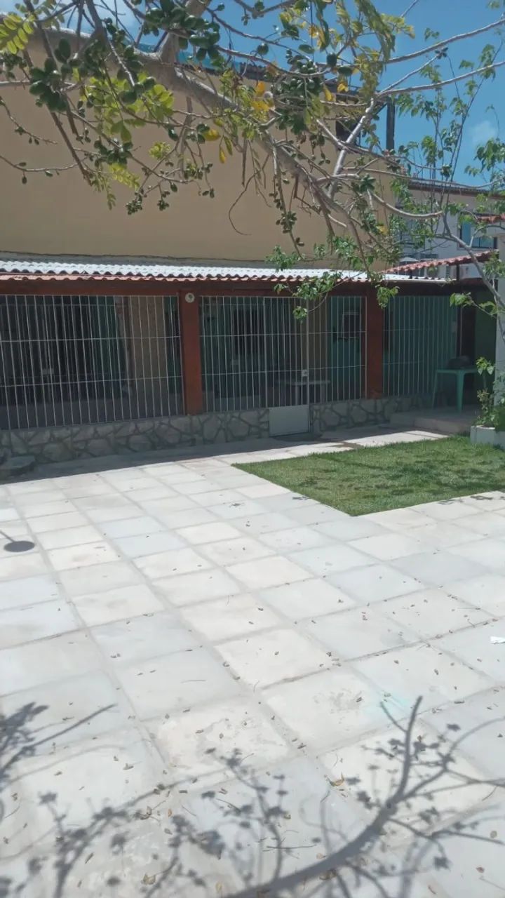 Alugo Casa na Praia de Serrambi Em Ipojuca - Foto 3