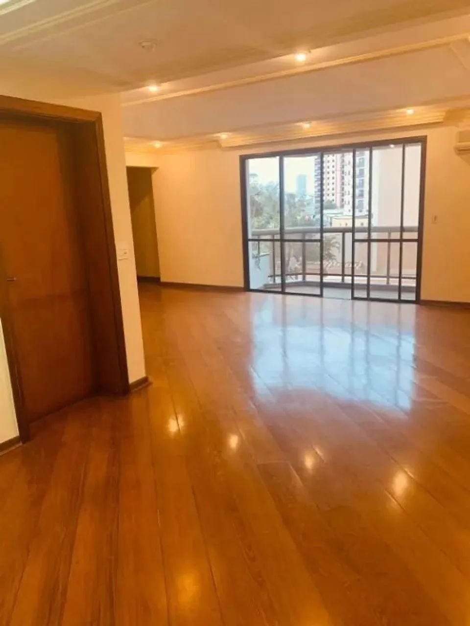 Apartamento com 3 dormitórios à venda, 145 m² por R$ 719.000,00 - Vila Gilda - Santo André