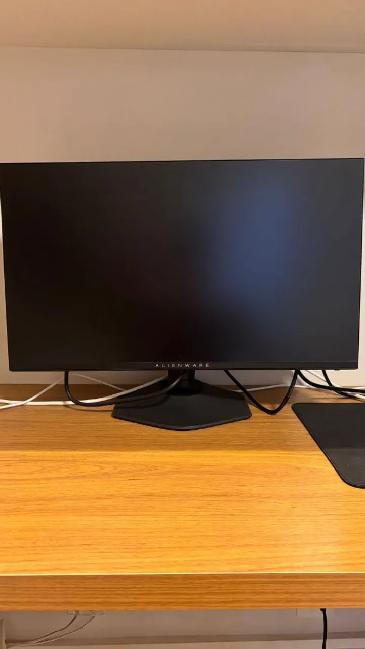 Monitor Gamer Alienware 360hz
