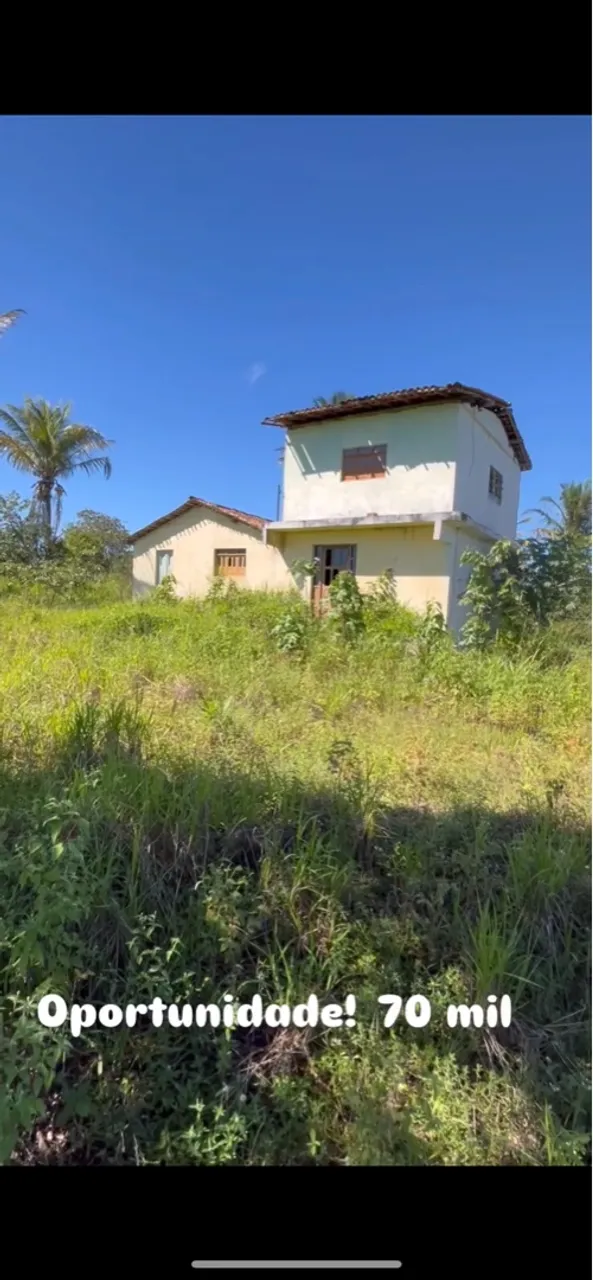 Sítio a venda