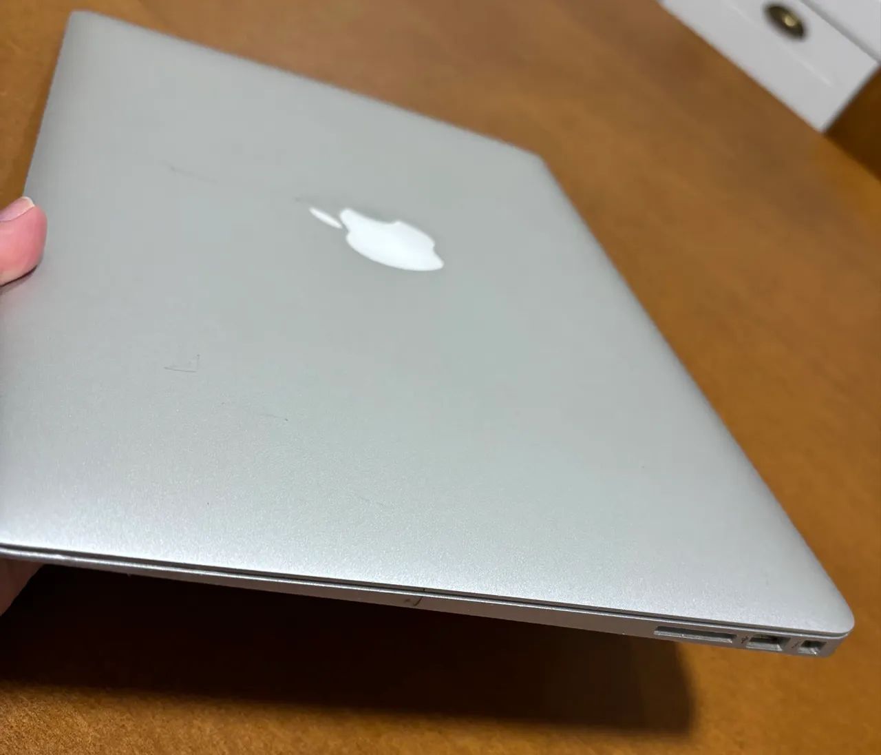 MacBook Air (13-inch, Early 2014) - Foto 3