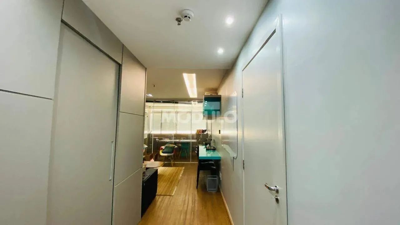 Sala comercial para locação bairro Brasil - Foto 3