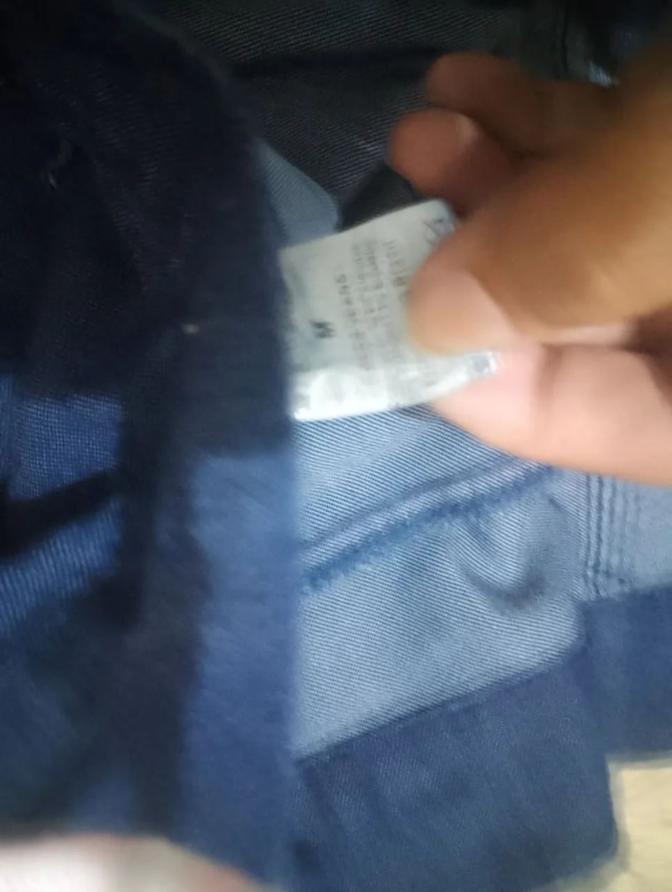 Calças jeans - Foto 2
