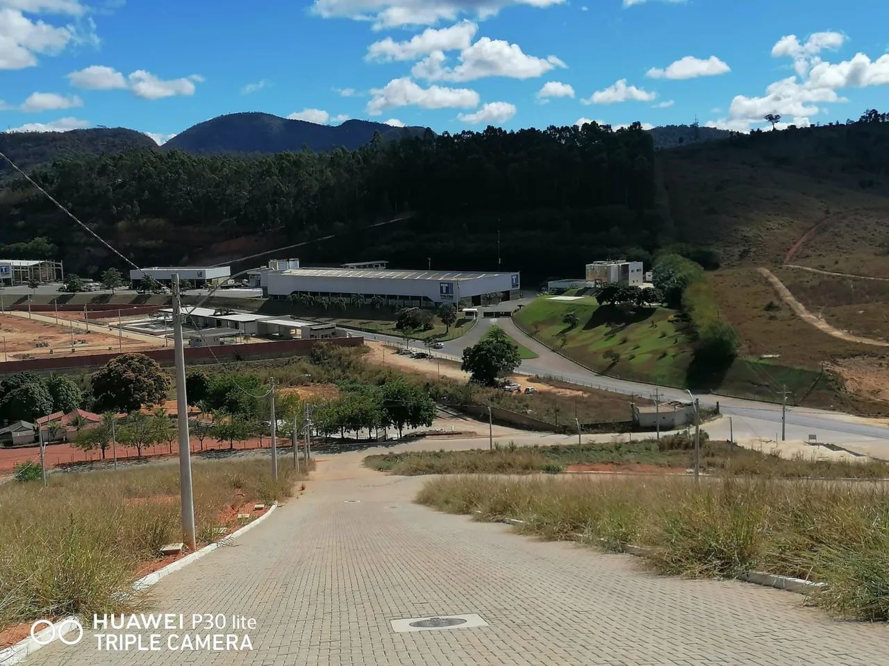 Foto - Serra - Morada de Laranjeiras