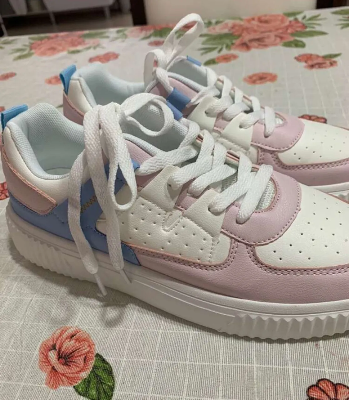 Tênis Casual Feminino