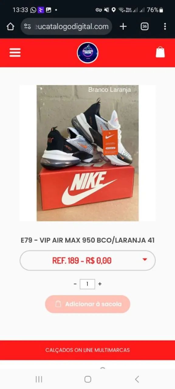Variedades joicemodas 