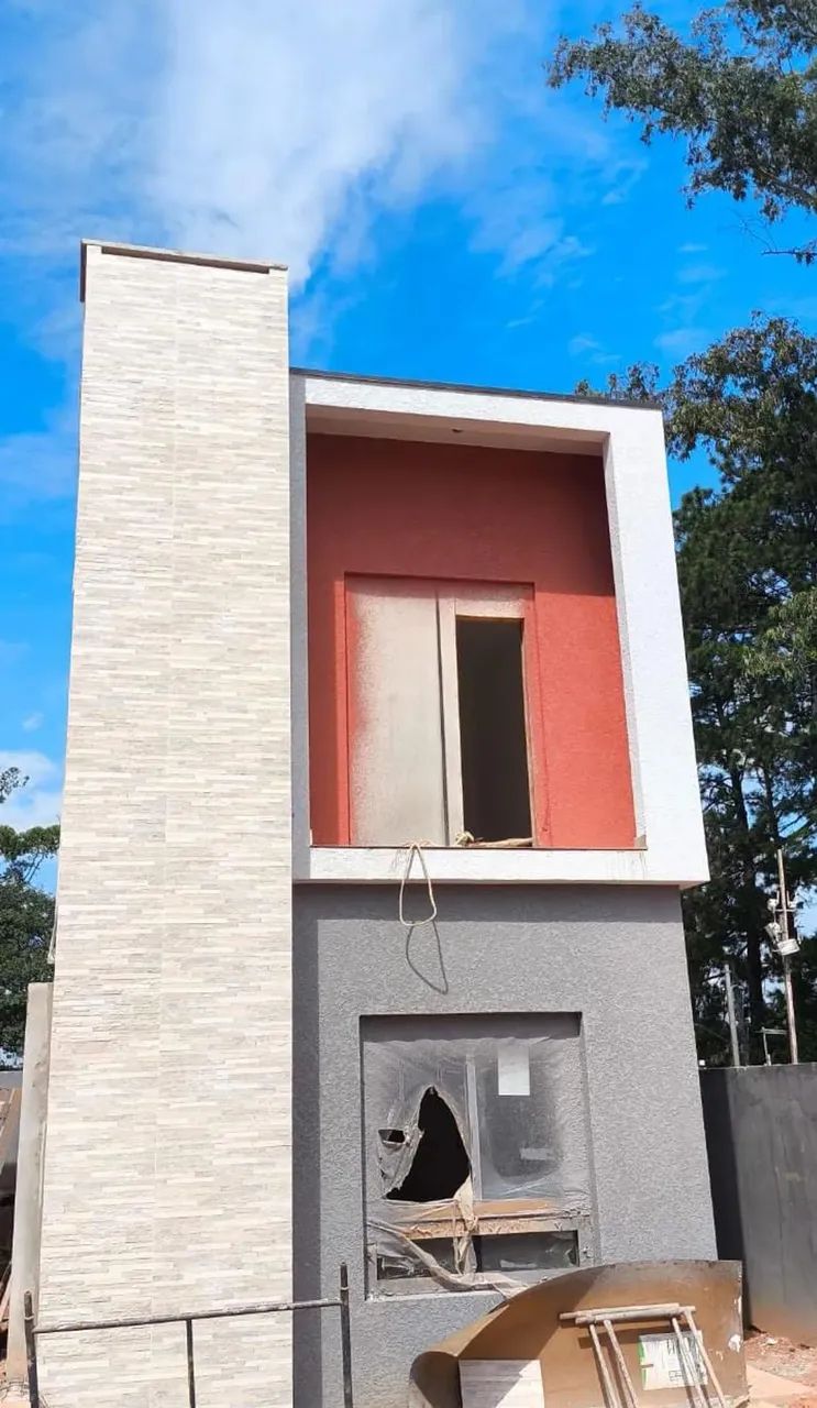 casa a venda  no condominio  Granja Giardino