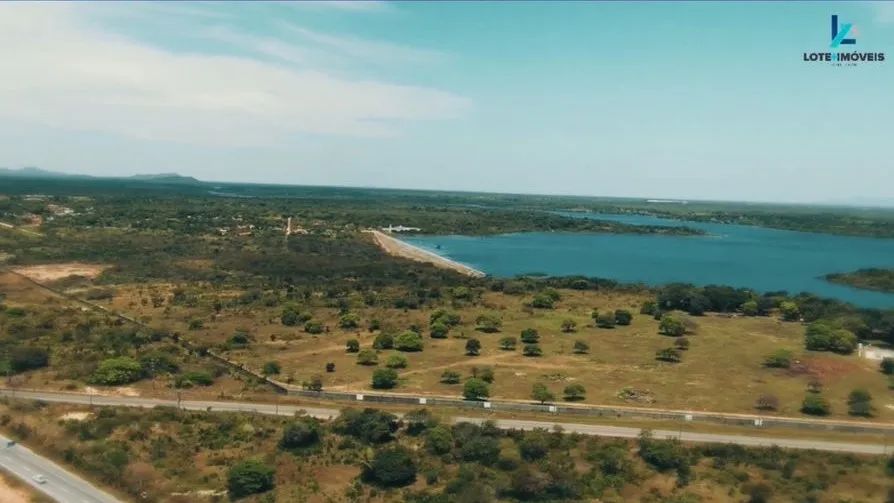 Lotes 7,5x30 em Cascavel Condomínio Fechado