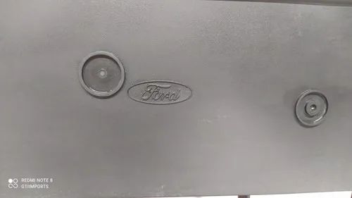 Grade Ford Focus 2009 2010 2011 2012 2013 Original  - Foto 4