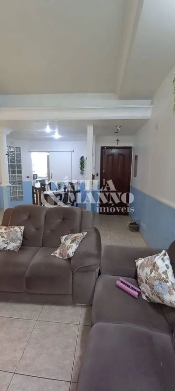 Apartamento com 3 Quartos, Mooca