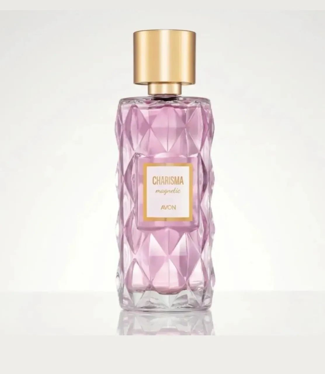 Perfume Carisma Magnetig Avon 