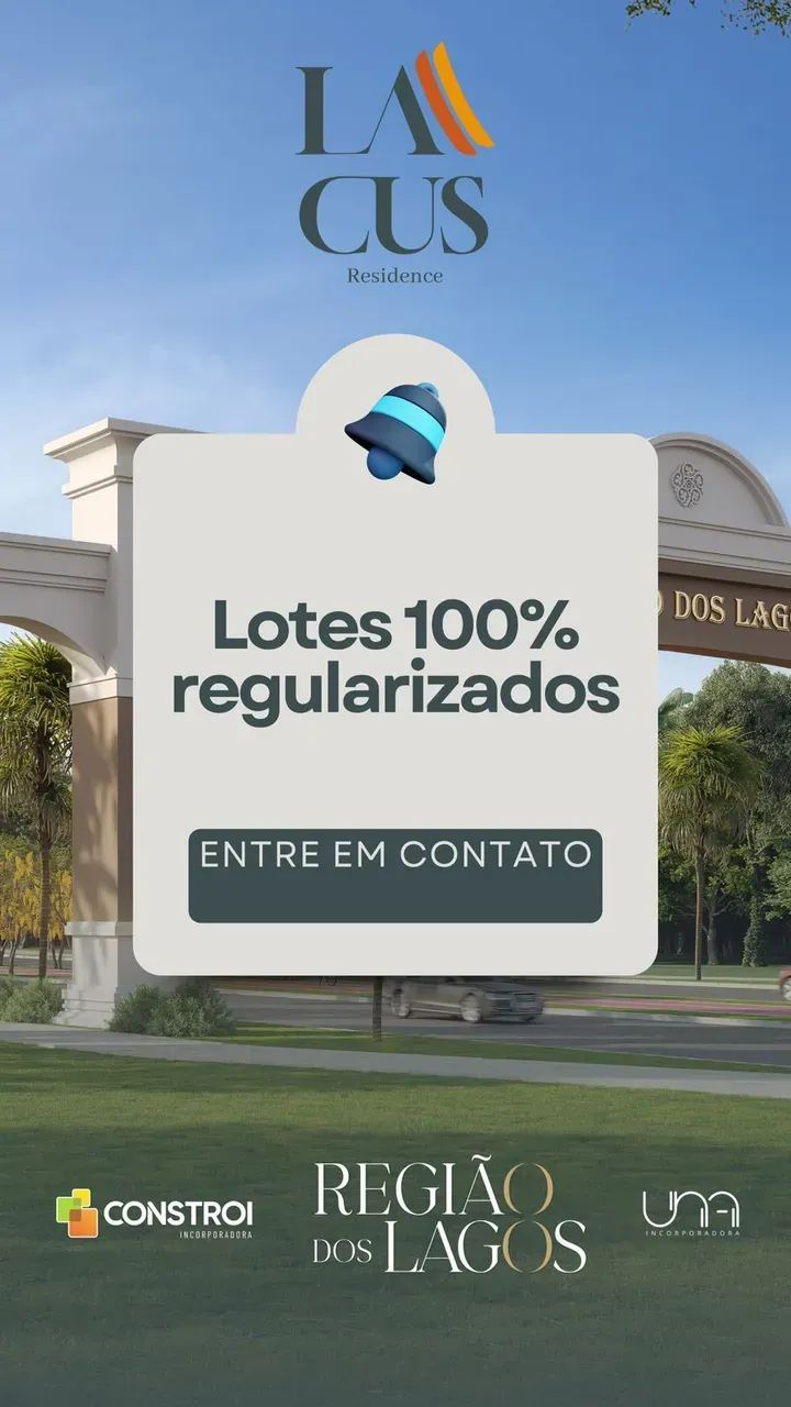 LACUS. RESIDENCE - Foto 4