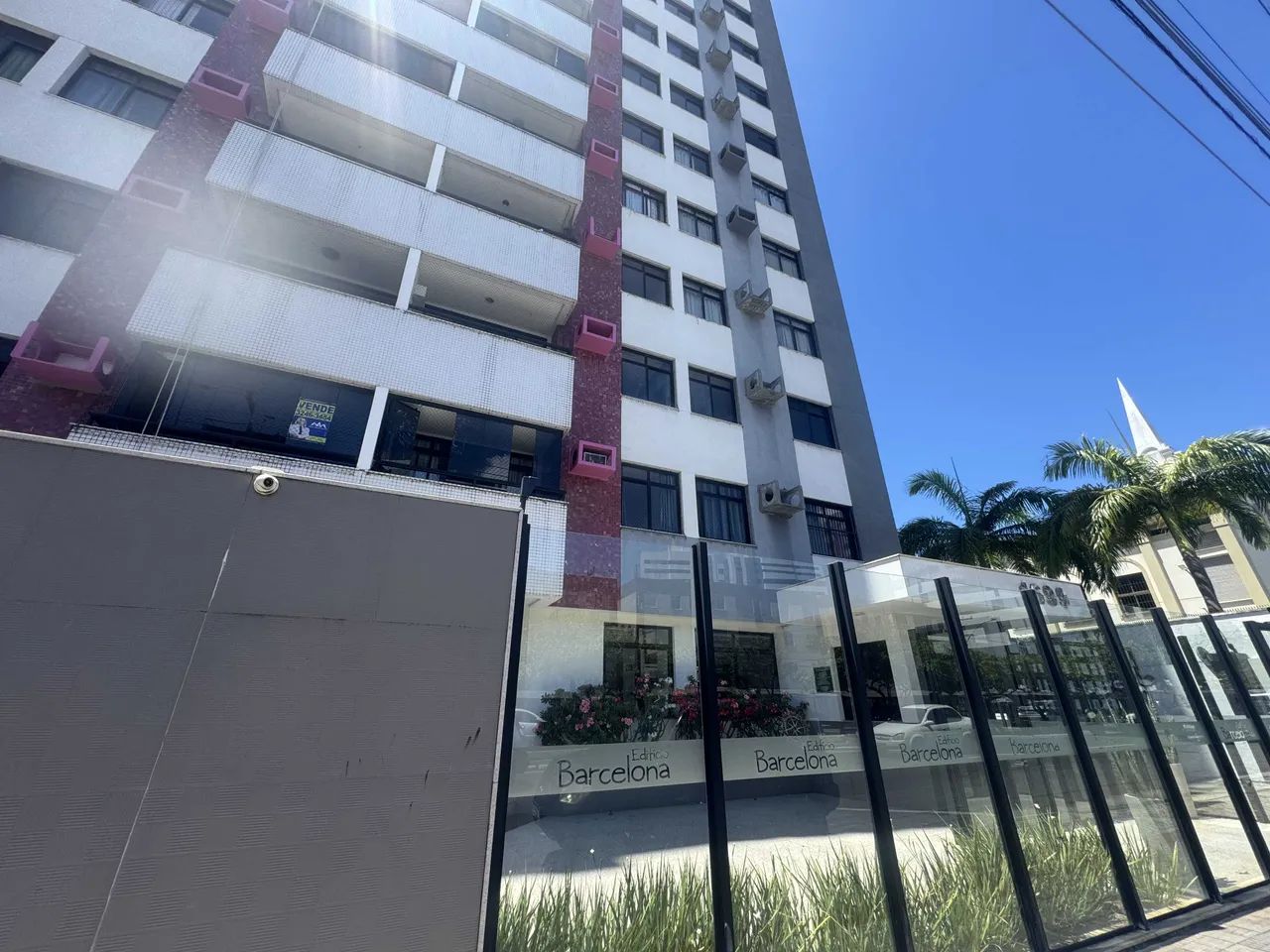 Edifício Barcelona ( ótima oportunidade) [14079]