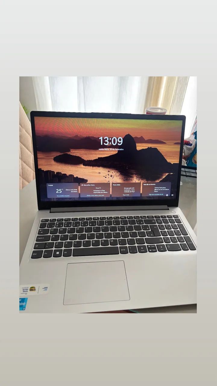 Vende-se Notebook  - Foto 5