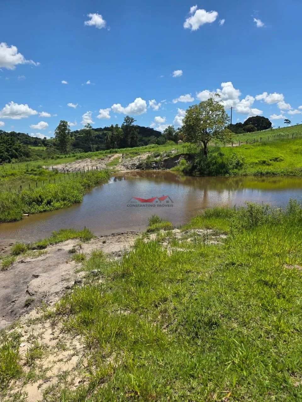 Lote / Terreno à venda em Piracema - Foto 3