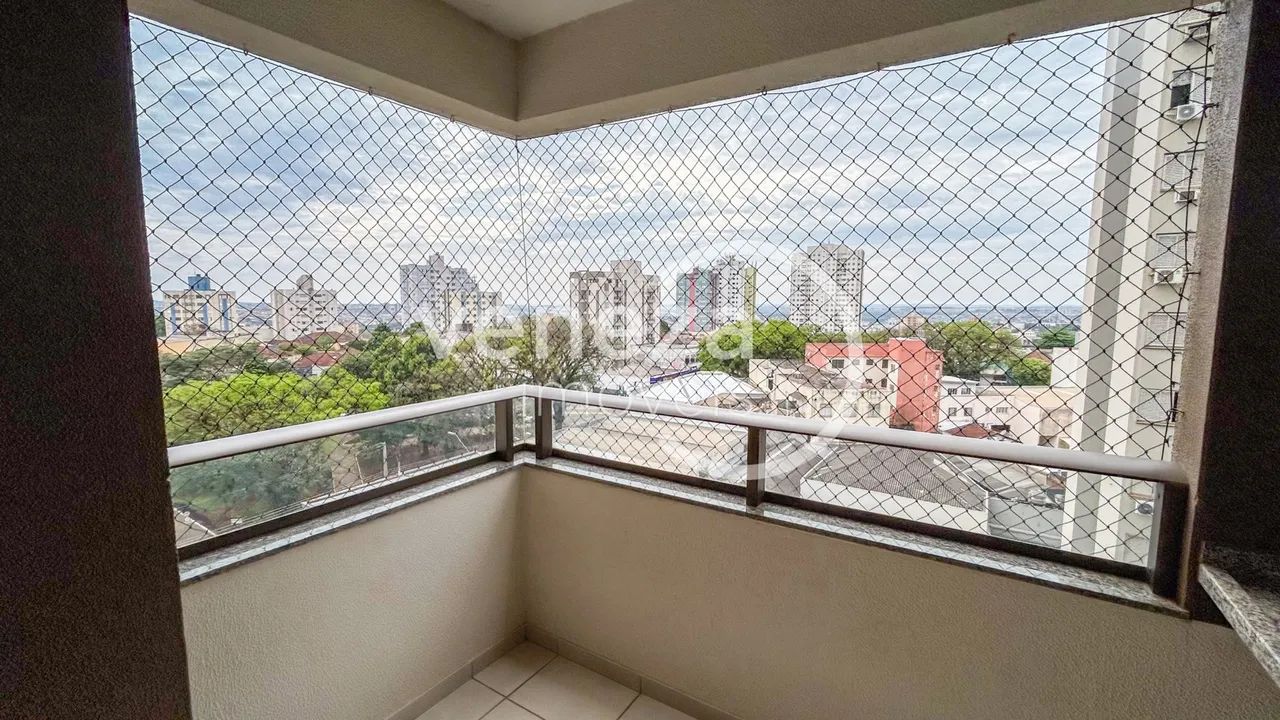 Apartamento para alugar no Edifício Terrasse Jardin, Londrina - Foto 4