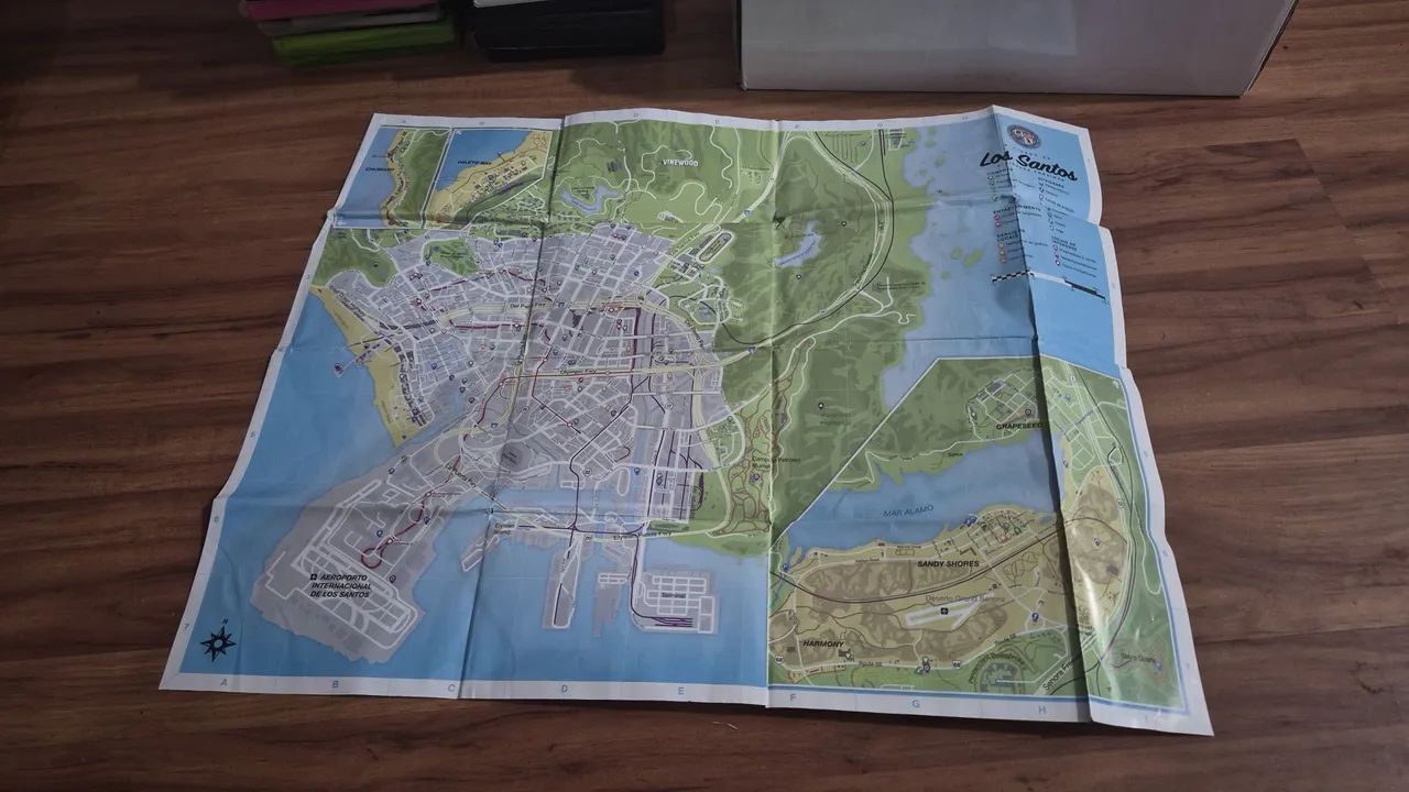 Gta v  - Foto 4