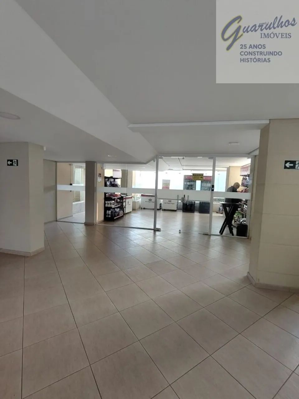 apto vista da serra Guarulhos ..R$ 2.200,00 - Foto 3