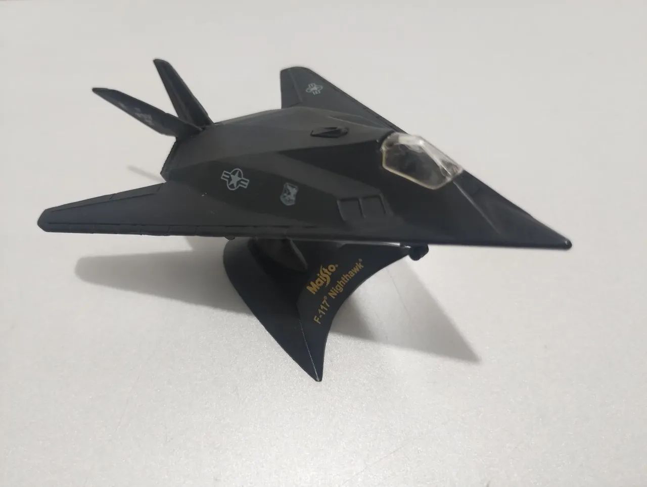 Avião Miniatura Maisto Tailwinds Coleção - Lote 3 - Foto 3