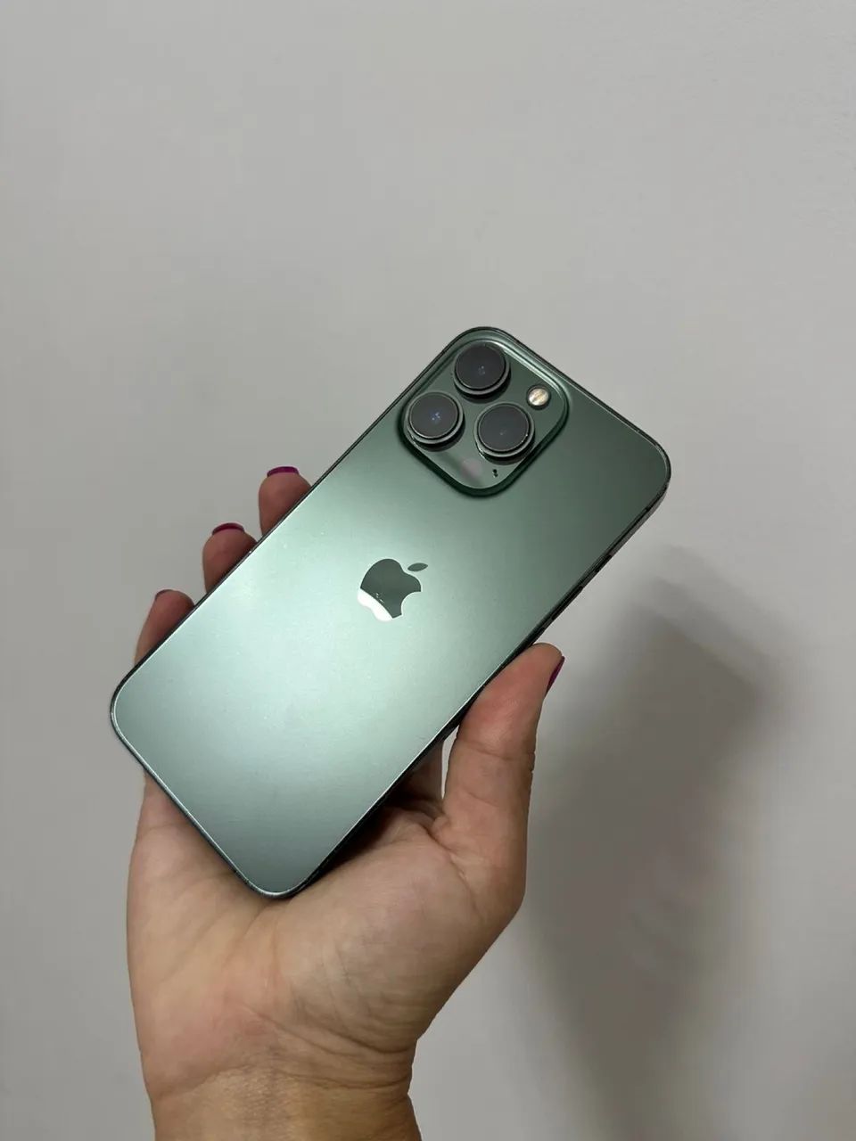 iPhone 13 Pro  - Foto 4