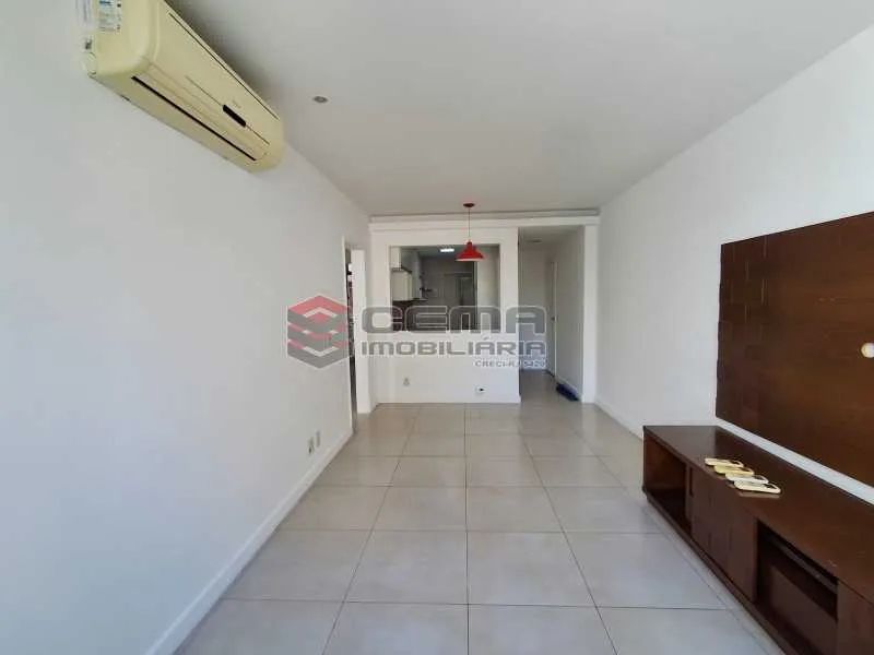 Apartamento : / Residencial / Botafogo - Foto 4