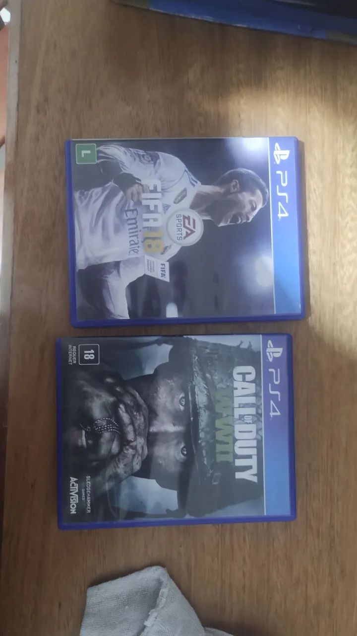Playstation 4 - Foto 5