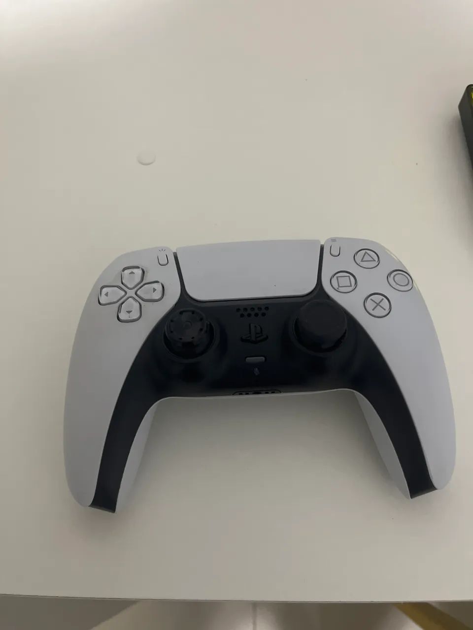 Controle de PS5 original