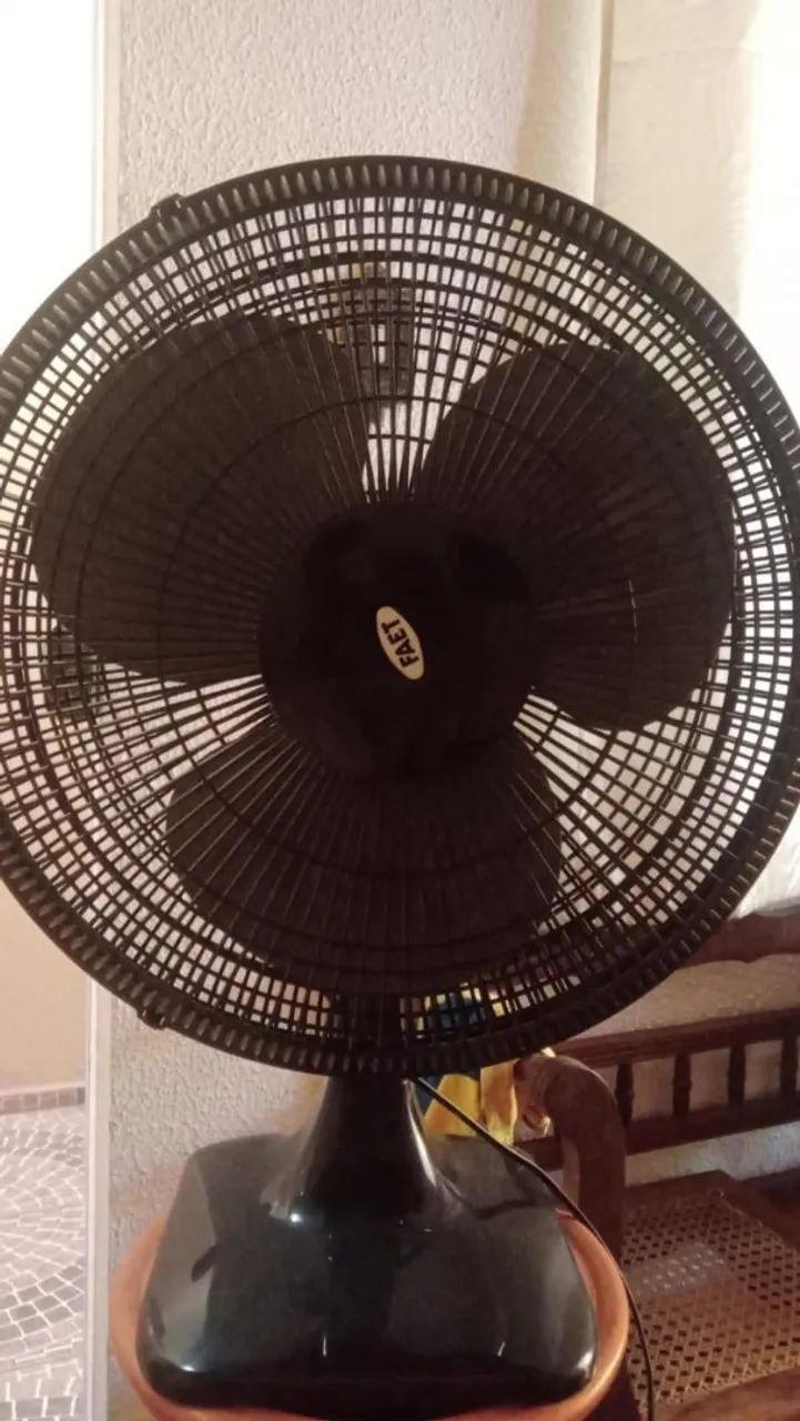 Ventilador Faet